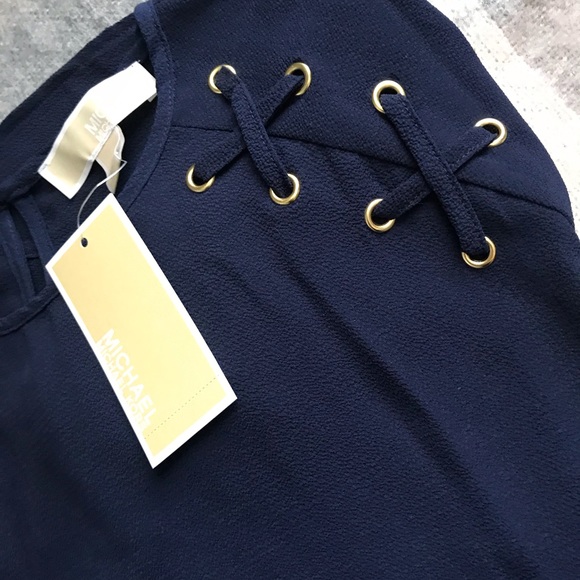 MICHAEL Michael Kors Tops - Michael Kors Blouse